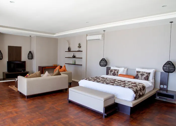 Hotel Maiara