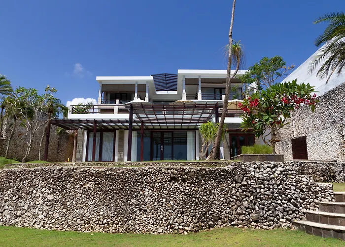 Maiara 4* Uluwatu (Bali)