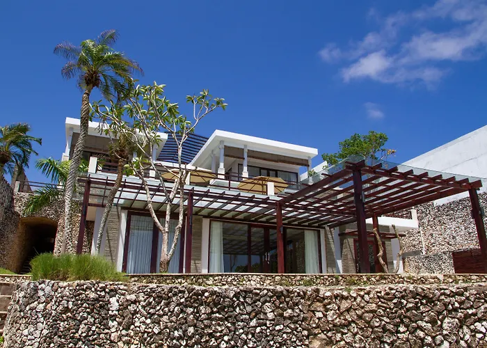 Maiara 4* Uluwatu (Bali)
