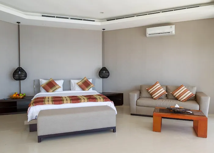 Maiara Hotel