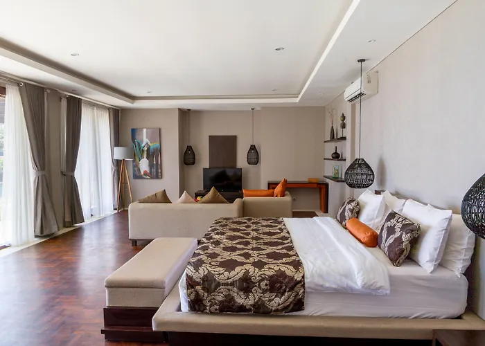 Maiara 4* Uluwatu (Bali)