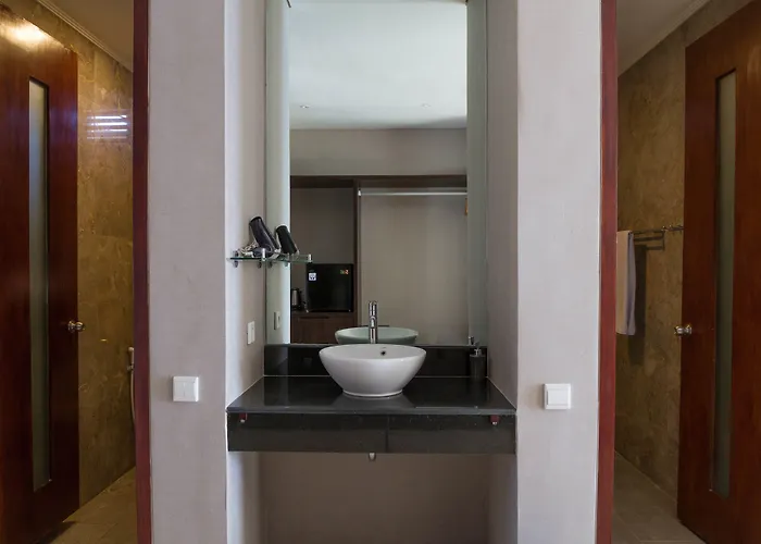 Maiara Hotel Uluwatu (Bali)