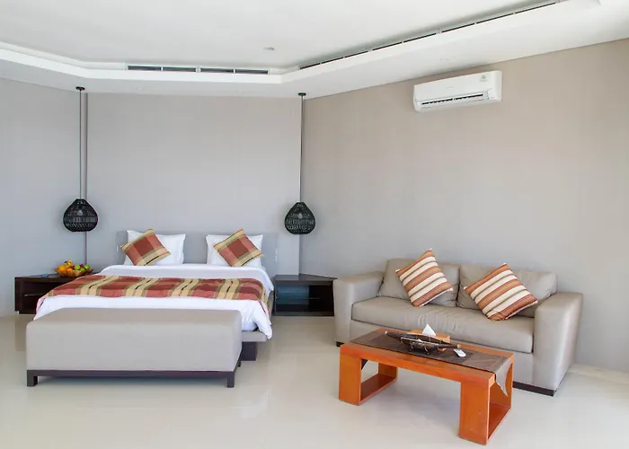 Maiara Hotel Uluwatu (Bali)