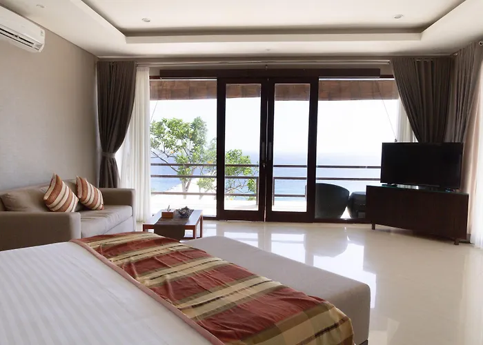 Hotel Maiara Uluwatu (Bali)