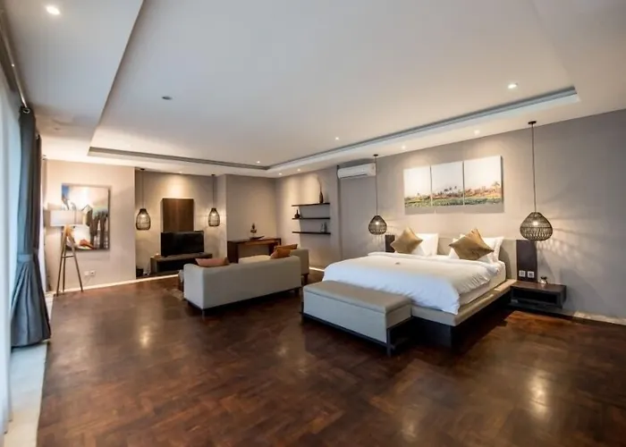 Maiara Hotel Uluwatu (Bali)