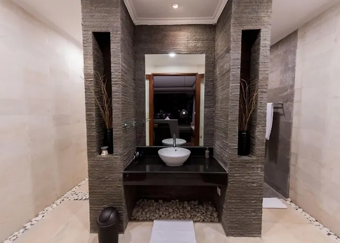 Maiara Hotel Uluwatu (Bali)