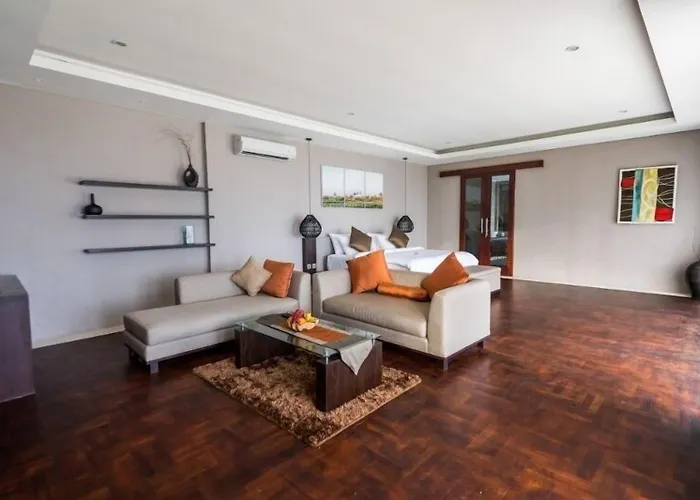 Maiara Hotel Uluwatu (Bali)